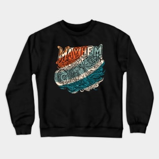 Mayhem Crewneck Sweatshirt